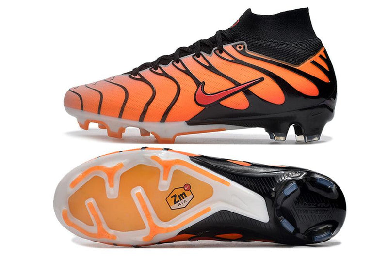 BOTA NIKE AIR ZOOM MERCURIAL 9 CAMPO FG