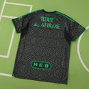 CAMISETA TIGRES III 25/26 HOMBRE