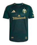 CAMISETA PORTLAND I 25/26 HOMBRE