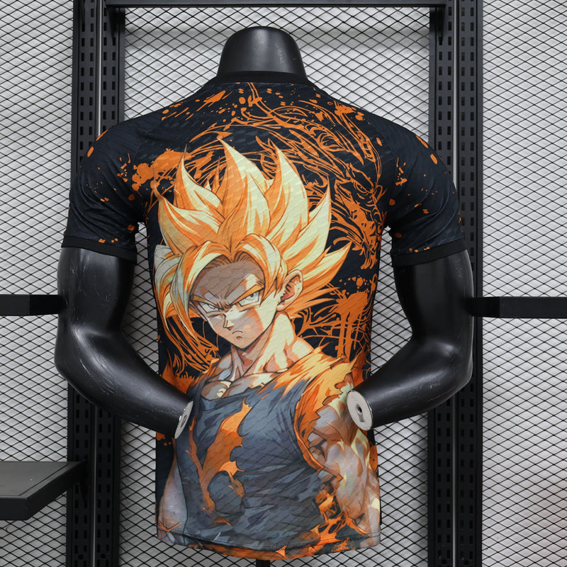CAMISETA JAPÓN I 2024 HOMBRE (VERSIÓN JUGADOR)