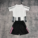 JUVENTUS I 25/26 CONJUNTO INFANTIL