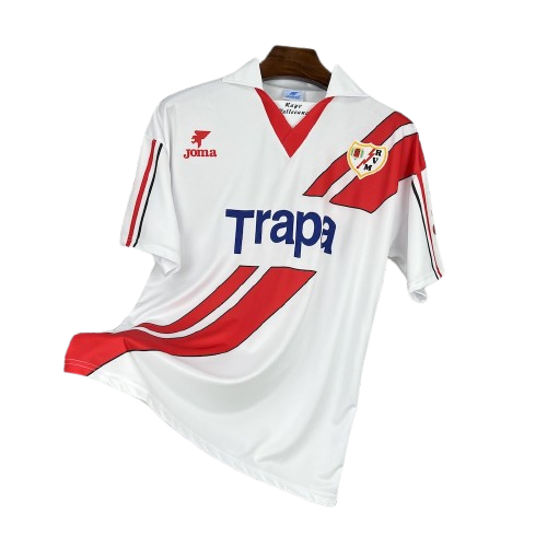 CAMISA RAYO VALLECANO I 97/98 HOMBRE (RETRO)