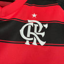 FLAMENGO I 25/26 MUJER