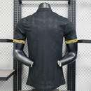 CAMISETA MEXICO COPA ORO 2025 HOMBRE (VERSIÓN JUGADOR)