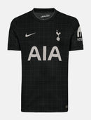 CAMISETA TOTTENHAM II 25/26 HOMBRE