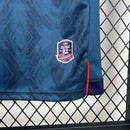 CAMISETA ECUADOR II 25/26 HOMBRE