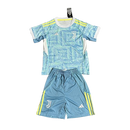 JUVENTUS II 25/26 CONJUNTO INFANTIL