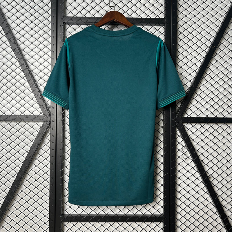 CAMISETA NIGERIA II 2025 HOMBRE