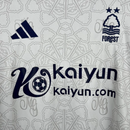 CAMISETA NOTTINGHAM FOREST II 25/26 HOMBRE