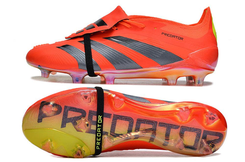 BOTA ADIDAS PREDATOR 30 LENGUA CAMPO FG