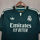 CAMISETA REAL MADRID II 26/27 HOMBRE