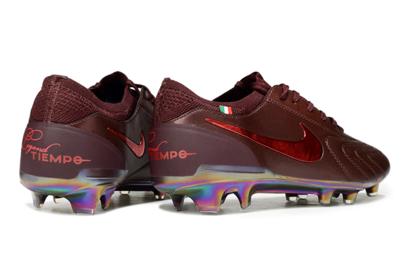 BOTA NIKE TIEMPO LEGEND X CAMPO FG
