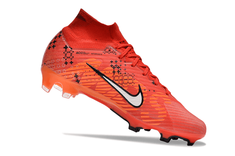 BOTA NIKE AIR ZOOM MERCURIAL 9 CAMPO FG