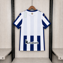 CAMISETA REAL SOCIEDAD I 26/27 HOMBRE