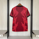 CAMISETA BRASIL EDICIÓN ESPECIAL ROJA 26/27 HOMBRE