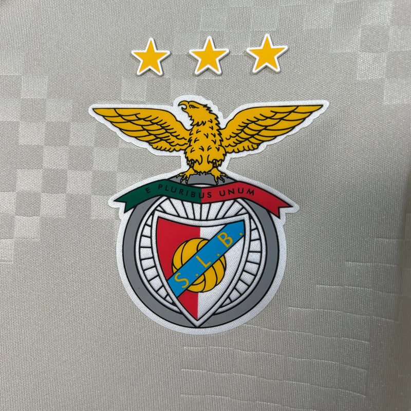 BENFICA II 25/26 HOMBRE