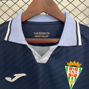 CAMISETA CÓRDOBA II 25/26 HOMBRE