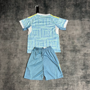 JUVENTUS II 25/26 CONJUNTO INFANTIL