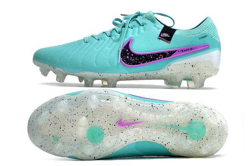 BOTA NIKE TIEMPO LEGEND X CAMPO FG