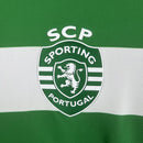 CAMISETA SPORTING LISBOA I 25/26 HOMBRE