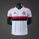 CAMISETA FLAMENGO II 26/27 HOMBRE (VERSIÓN JUGADOR)