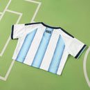 CROPPED ARGENTINA I 2026 MUJER