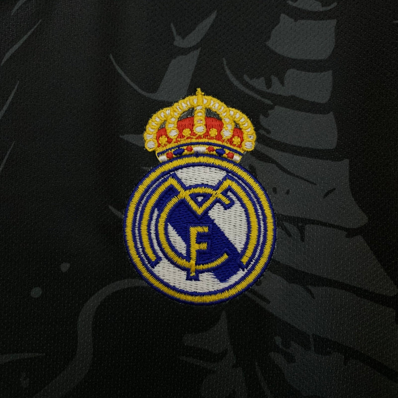 REAL MADRID EDICIÓN ESPECIAL 25/26 HOMBRE