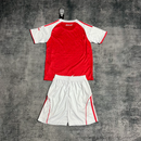 ARSENAL I 25/26 CONJUNTO INFANTIL