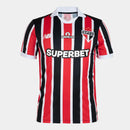 CAMISETA SÃO PAULO I 26/27 HOMBRE