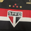 CAMISETA SÃO PAULO III 25/26 HOMBRE