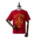 CAMISETA ESPAÑA “SOMOS CAMPEONES” 2026 HOMBRE