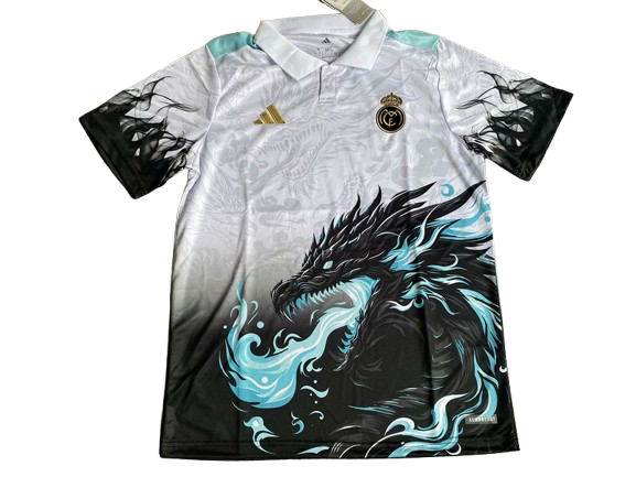 REAL MADRID EDICIÓN LIMITADA 25/26 HOMBRE
