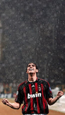 MILAN I 06/07 HOMBRE (RETRO)