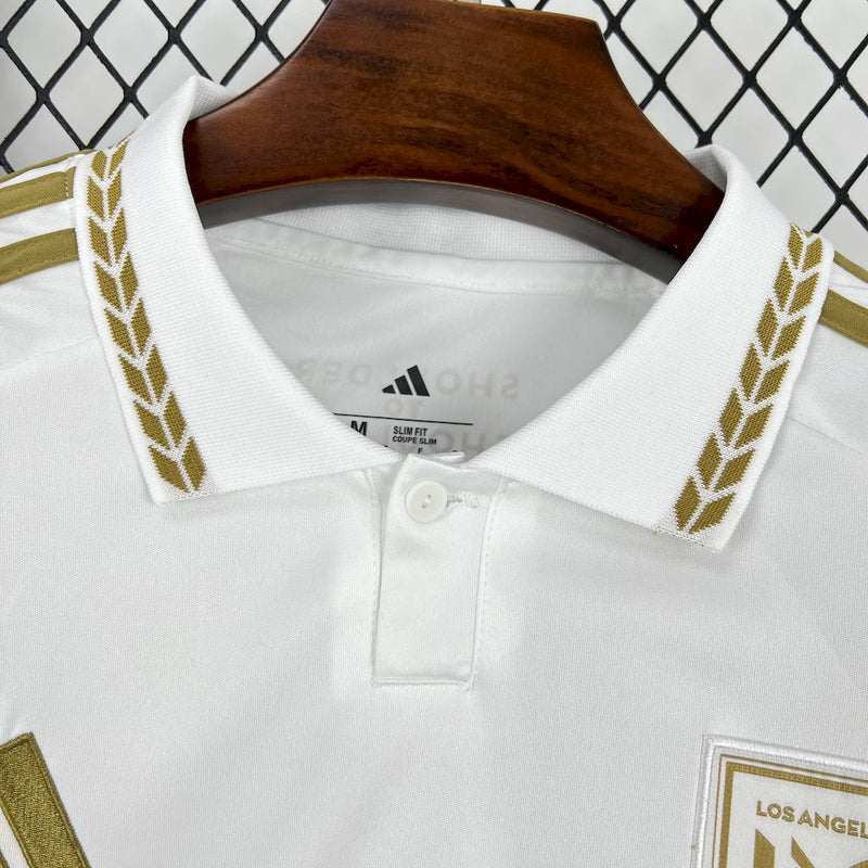 CAMISETA LOS ANGELES II 25/26 HOMBRE
