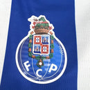 CAMISETA PORTO I 25/26 HOMBRE