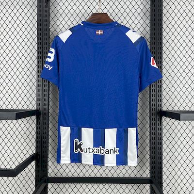 ALAVÉS I 25/26 HOMBRE