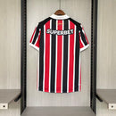 CAMISETA SÃO PAULO I 26/27 HOMBRE