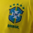 CAMISETA BRASIL I 2026 HOMBRE