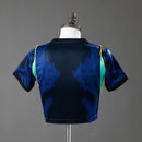 CROPPED BRASIL II 2026 MUJER