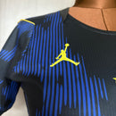CAMISETA BRASIL II 2026 MUJER