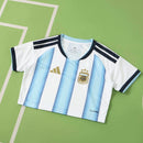 CROPPED ARGENTINA I 2026 MUJER
