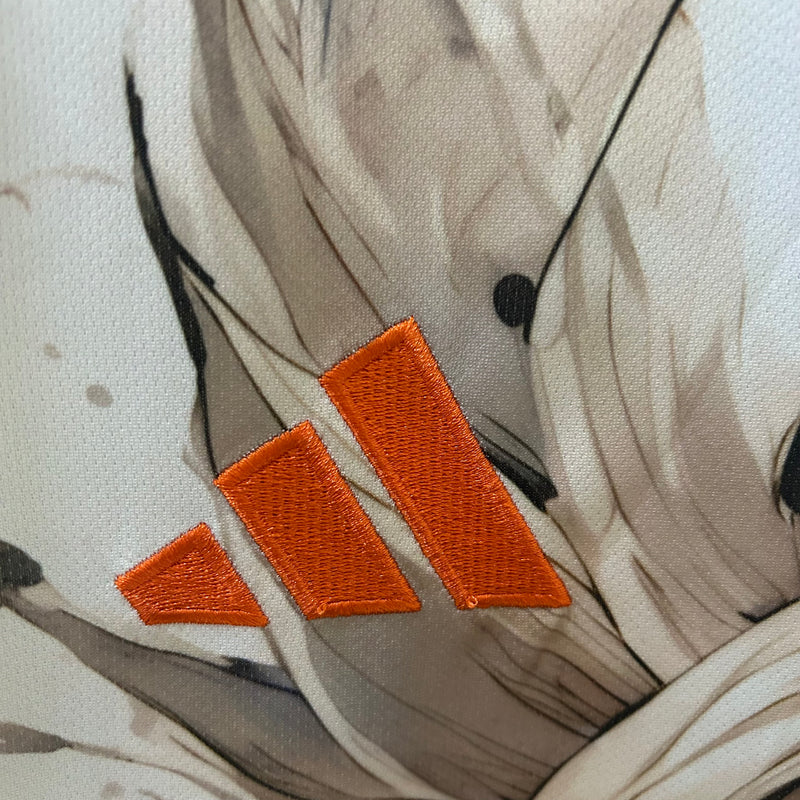 JAPÓN EDICIÓN LIMITADA 25/26 HOMBRE
