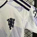 CAMISETA MANCHESTER UNITED II 25/26 CONJUNTO INFANTIL