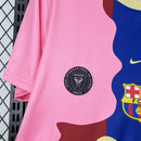 CAMISETA MESSI EDICIÓN ESPECIAL 25/26 HOMBRE
