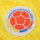 CROPPED COLOMBIA I 2026 MUJER