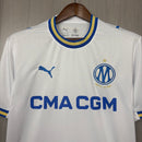 CAMISETA OLYMPIQUE DE MARSEILLE I 26/27 HOMBRE