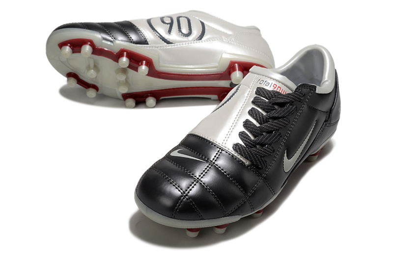 BOTA NIKE TOTAL 90 CAMPO FG