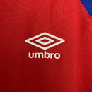 CAMISETA NACIONAL DE URUGUAY II 25/26 HOMBRE