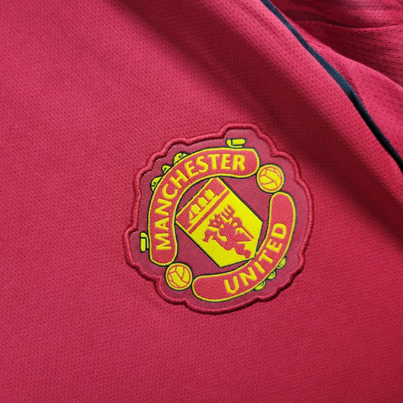 MANCHESTER UNITED I 25/26 MUJER