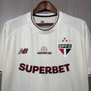 CAMISETA SÃO PAULO III 26/27 HOMBRE